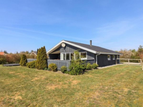 Holiday Home Benjamina - 530m to the inlet by Interhome